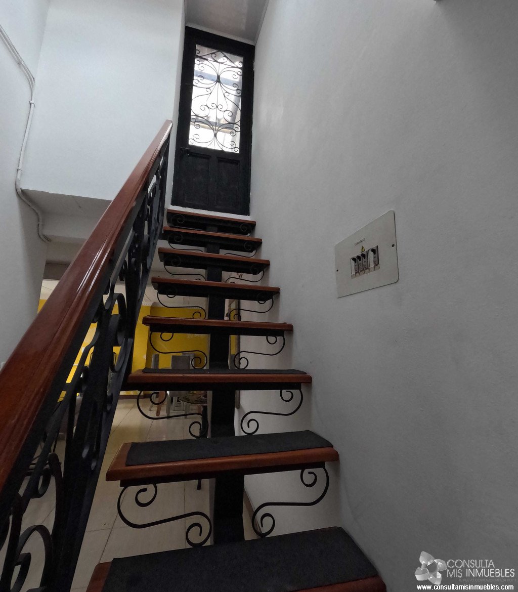 Vendo Casa en el Barrio Jordán II en Ibagué, Tolima de Colombia | Consulta Mis Inmuebles S.A.S. | Tu nuevo comienzo empieza hoy!