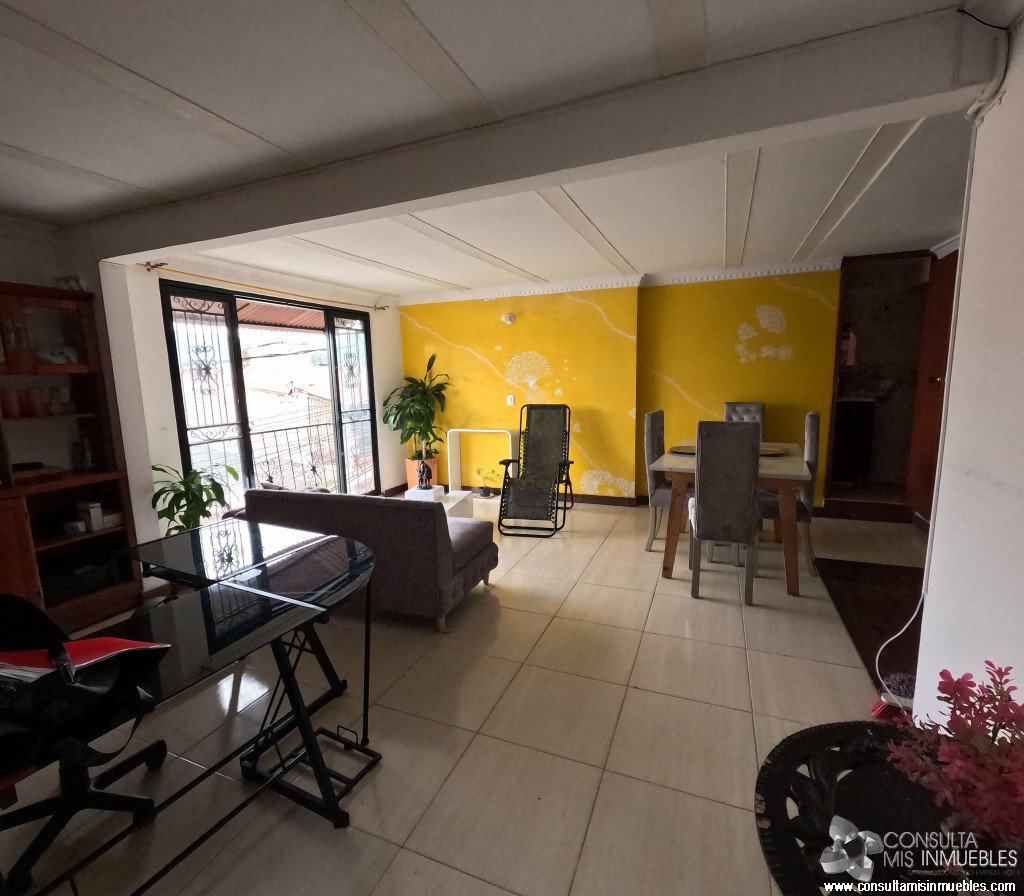 Vendo Casa en el Barrio Jordán II en Ibagué, Tolima de Colombia | Consulta Mis Inmuebles S.A.S. | Tu nuevo comienzo empieza hoy!