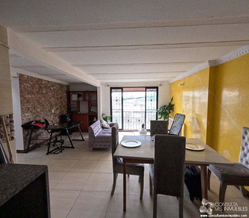 Vendo Casa en el Barrio Jordán II en Ibagué, Tolima de Colombia | Consulta Mis Inmuebles S.A.S. | Tu nuevo comienzo empieza hoy!