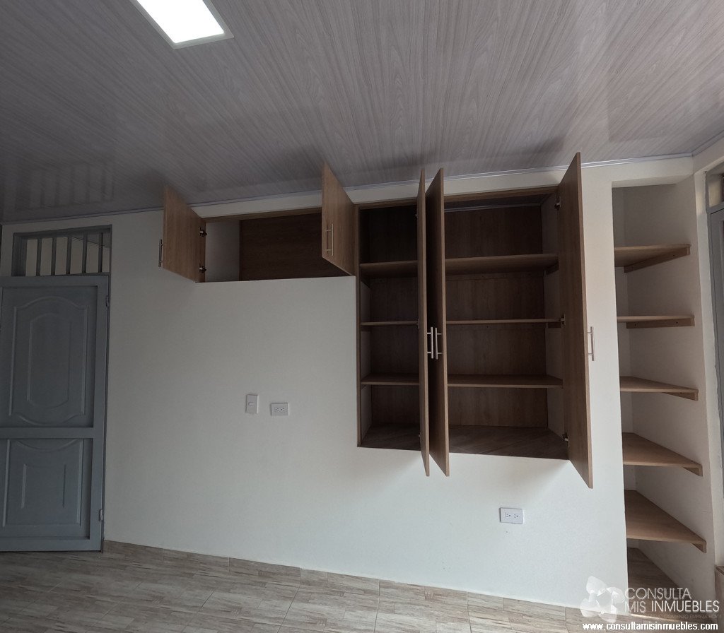 Vendo Casa en el Barrio Protecho 2 en Ibagué, Tolima de Colombia | Consulta Mis Inmuebles S.A.S. | Tu nuevo comienzo empieza hoy!