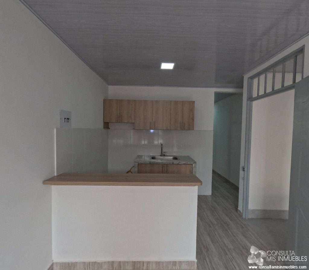 Vendo Casa en el Barrio Protecho 2 en Ibagué, Tolima de Colombia | Consulta Mis Inmuebles S.A.S. | Tu nuevo comienzo empieza hoy!