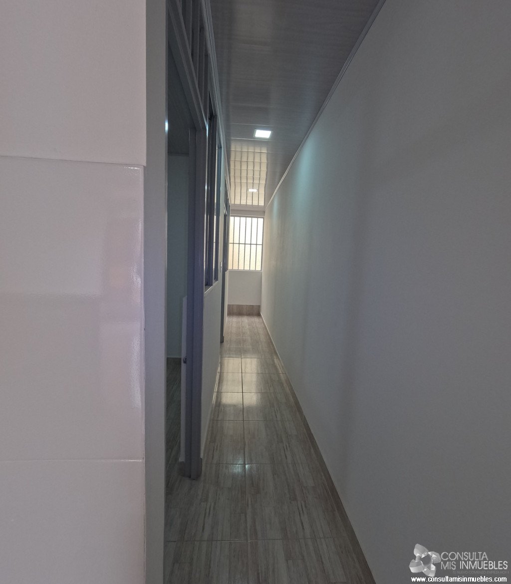 Vendo Casa en el Barrio Protecho 2 en Ibagué, Tolima de Colombia | Consulta Mis Inmuebles S.A.S. | Tu nuevo comienzo empieza hoy!