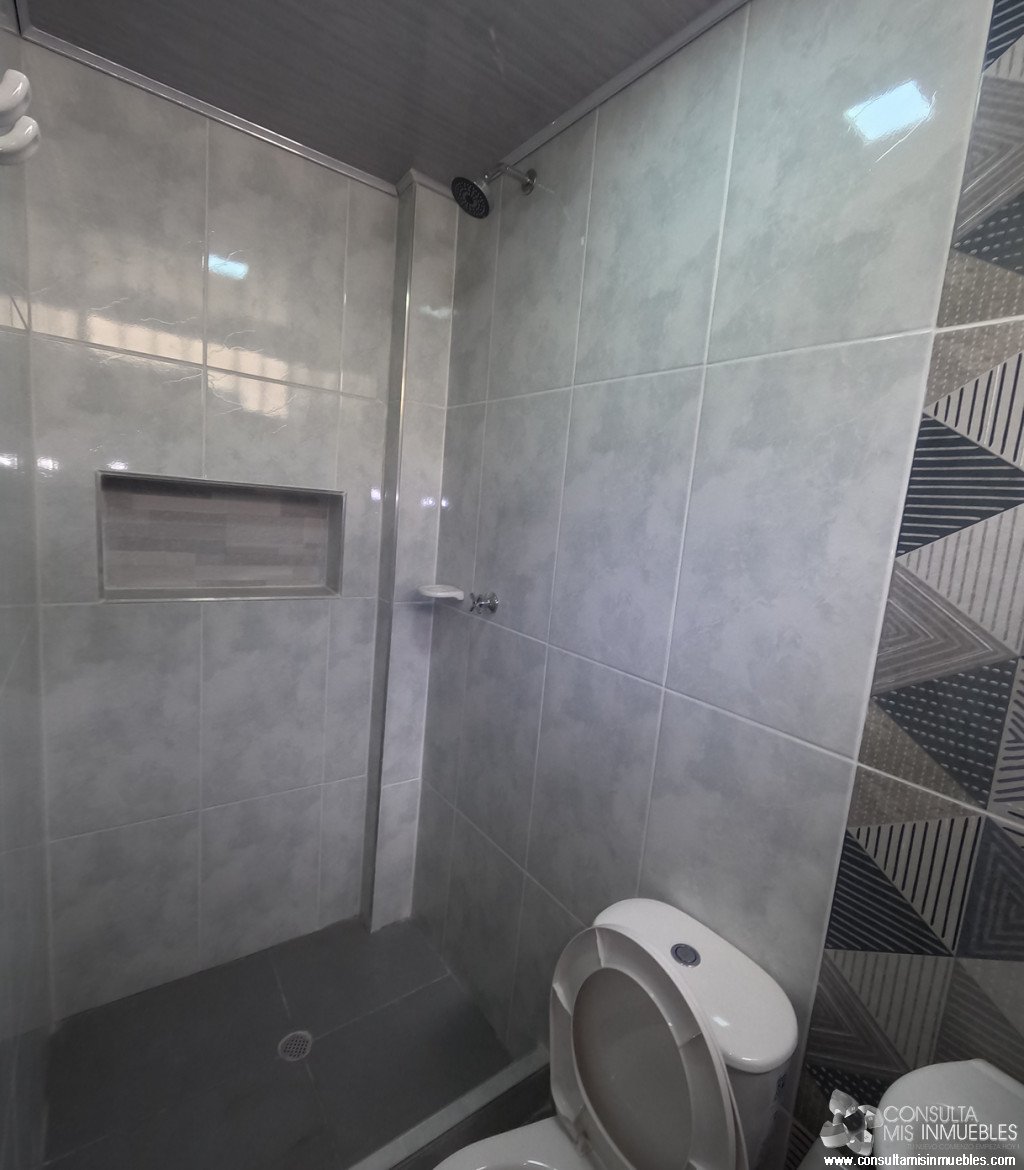 Vendo Casa en el Barrio Protecho 2 en Ibagué, Tolima de Colombia | Consulta Mis Inmuebles S.A.S. | Tu nuevo comienzo empieza hoy!