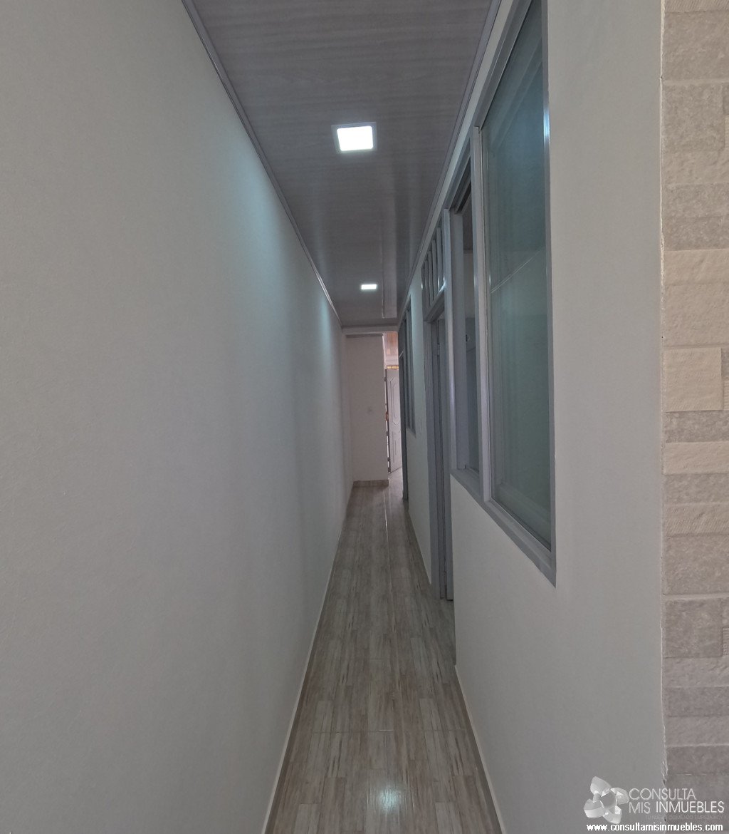 Vendo Casa en el Barrio Protecho 2 en Ibagué, Tolima de Colombia | Consulta Mis Inmuebles S.A.S. | Tu nuevo comienzo empieza hoy!