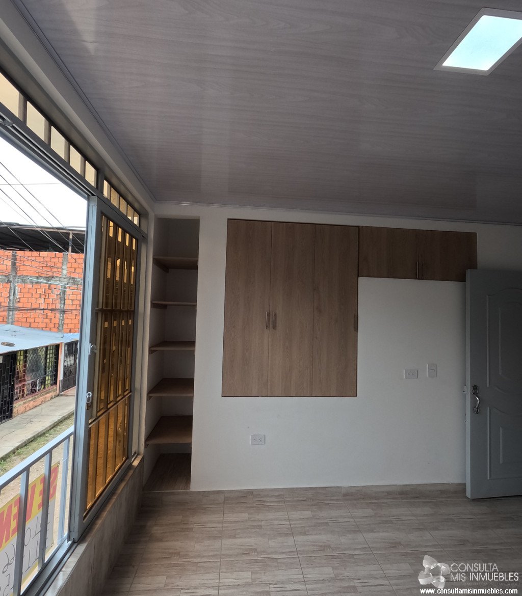 Vendo Casa en el Barrio Protecho 2 en Ibagué, Tolima de Colombia | Consulta Mis Inmuebles S.A.S. | Tu nuevo comienzo empieza hoy!