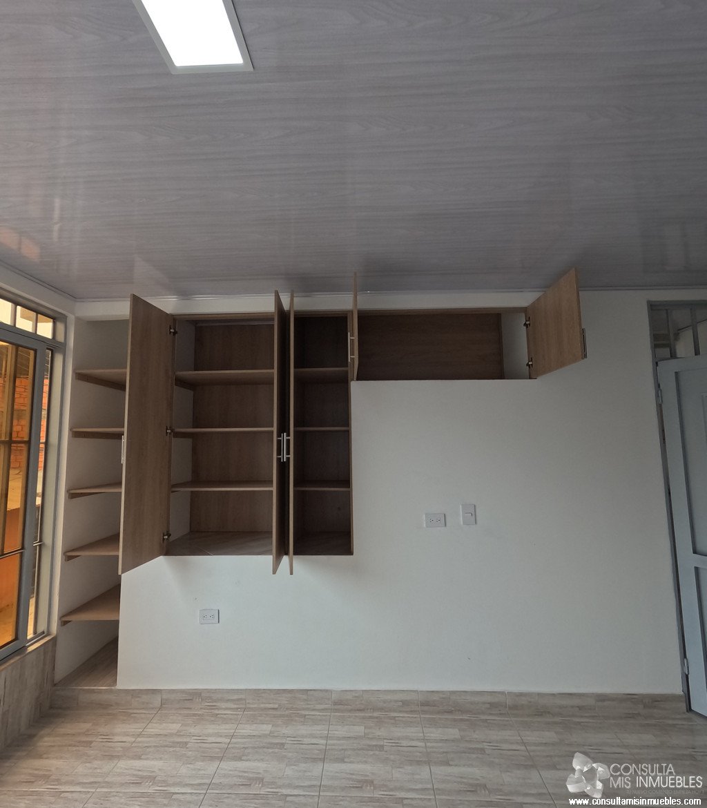 Vendo Casa en el Barrio Protecho 2 en Ibagué, Tolima de Colombia | Consulta Mis Inmuebles S.A.S. | Tu nuevo comienzo empieza hoy!