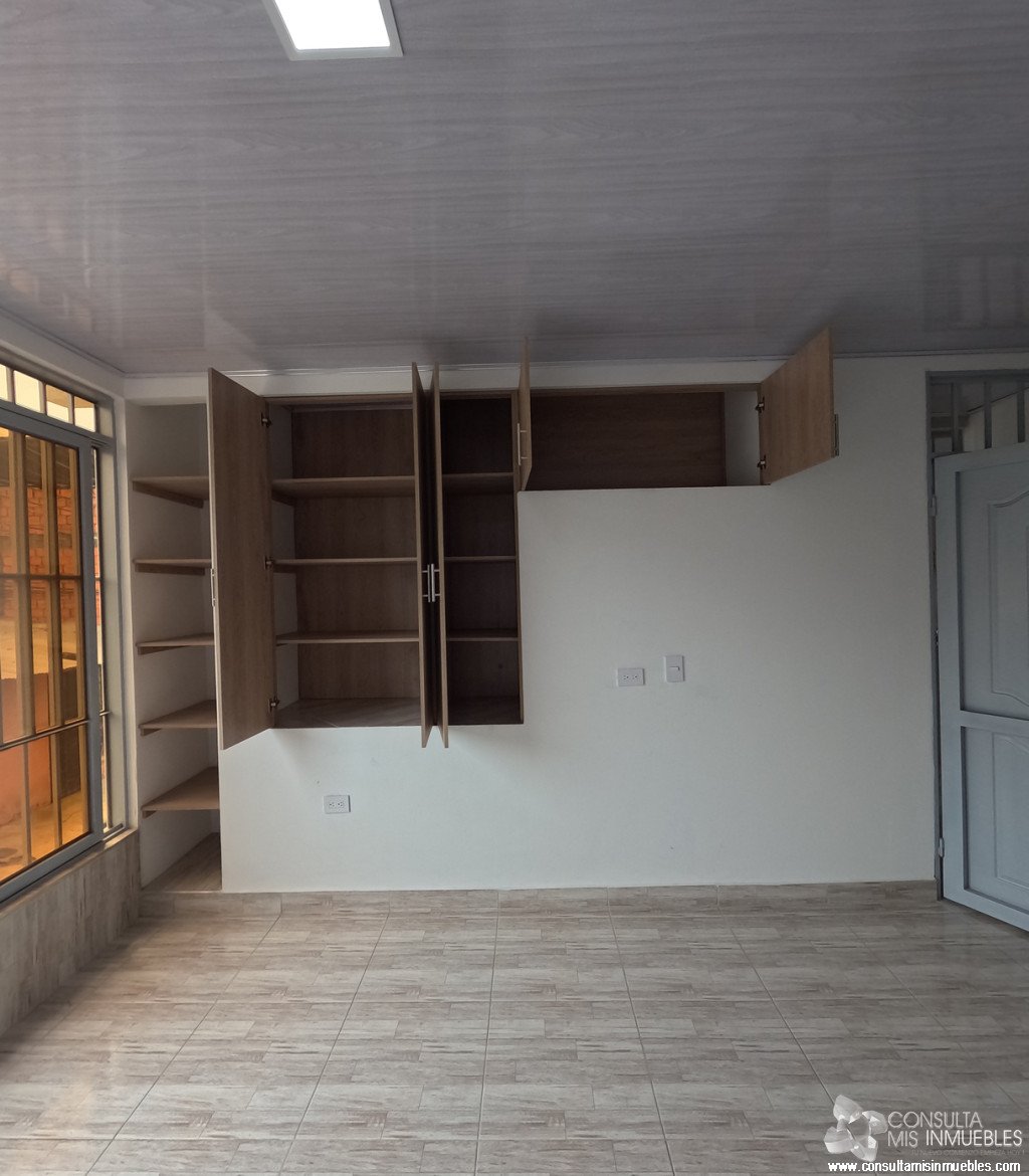 Vendo Casa en el Barrio Protecho 2 en Ibagué, Tolima de Colombia | Consulta Mis Inmuebles S.A.S. | Tu nuevo comienzo empieza hoy!