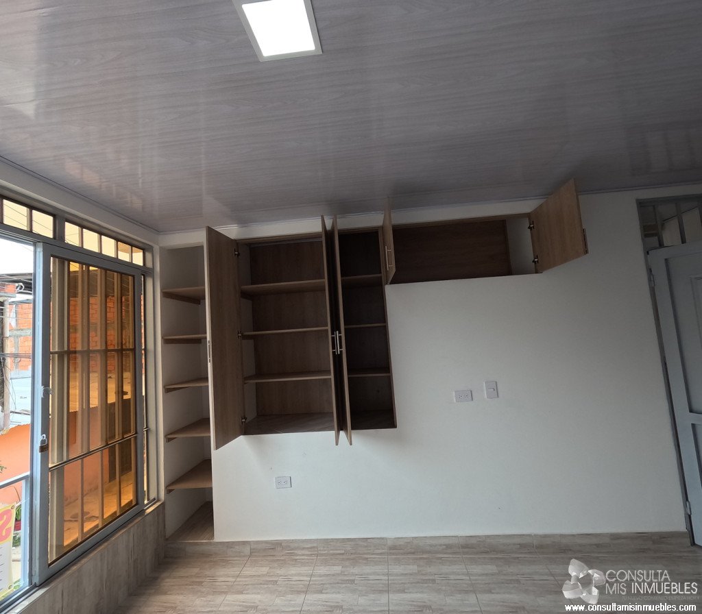 Vendo Casa en el Barrio Protecho 2 en Ibagué, Tolima de Colombia | Consulta Mis Inmuebles S.A.S. | Tu nuevo comienzo empieza hoy!