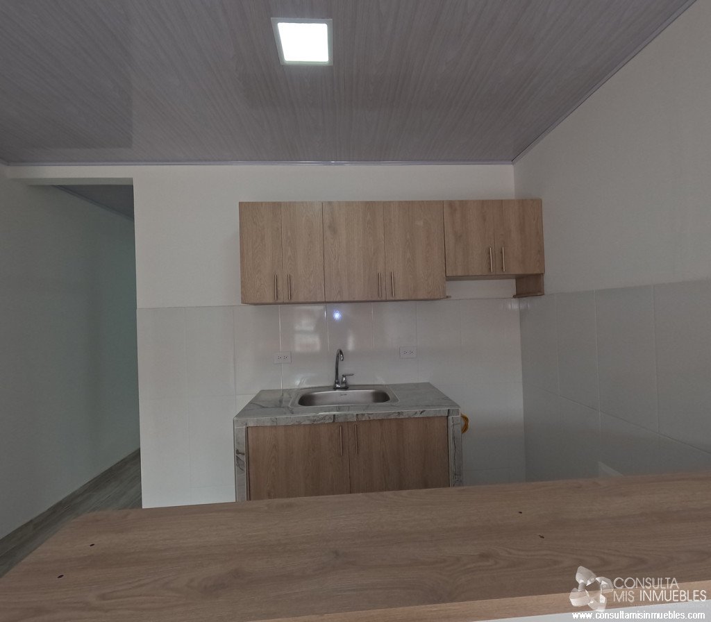 Vendo Casa en el Barrio Protecho 2 en Ibagué, Tolima de Colombia | Consulta Mis Inmuebles S.A.S. | Tu nuevo comienzo empieza hoy!