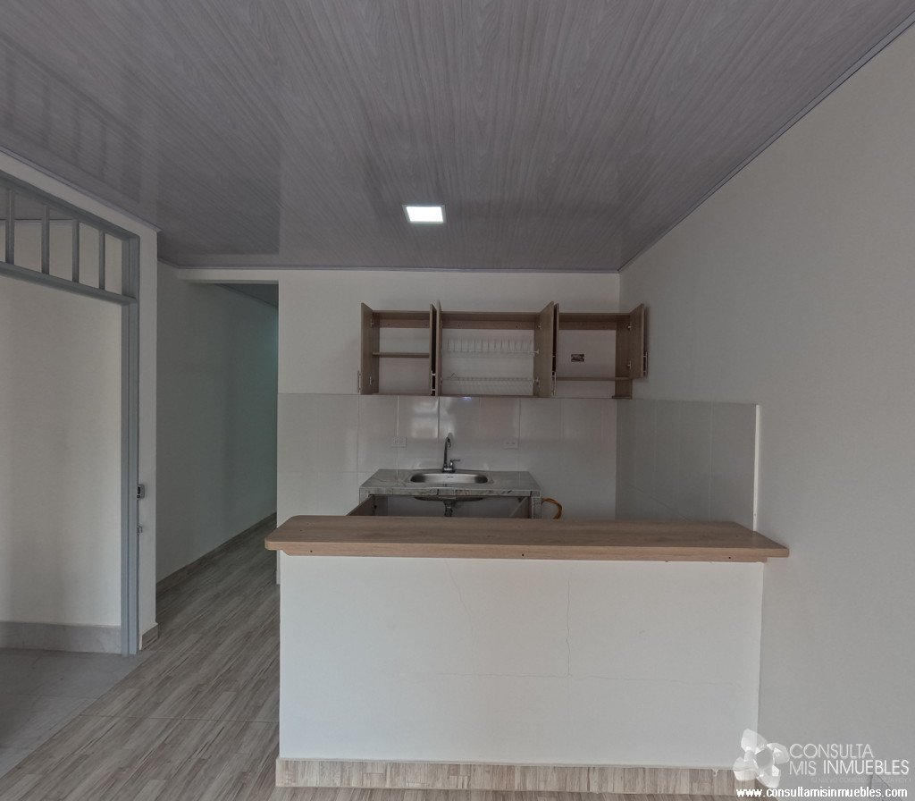 Vendo Casa en el Barrio Protecho 2 en Ibagué, Tolima de Colombia | Consulta Mis Inmuebles S.A.S. | Tu nuevo comienzo empieza hoy!