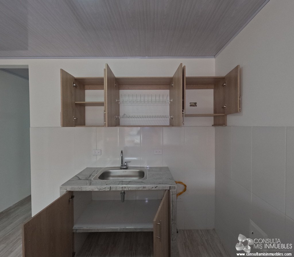 Vendo Casa en el Barrio Protecho 2 en Ibagué, Tolima de Colombia | Consulta Mis Inmuebles S.A.S. | Tu nuevo comienzo empieza hoy!