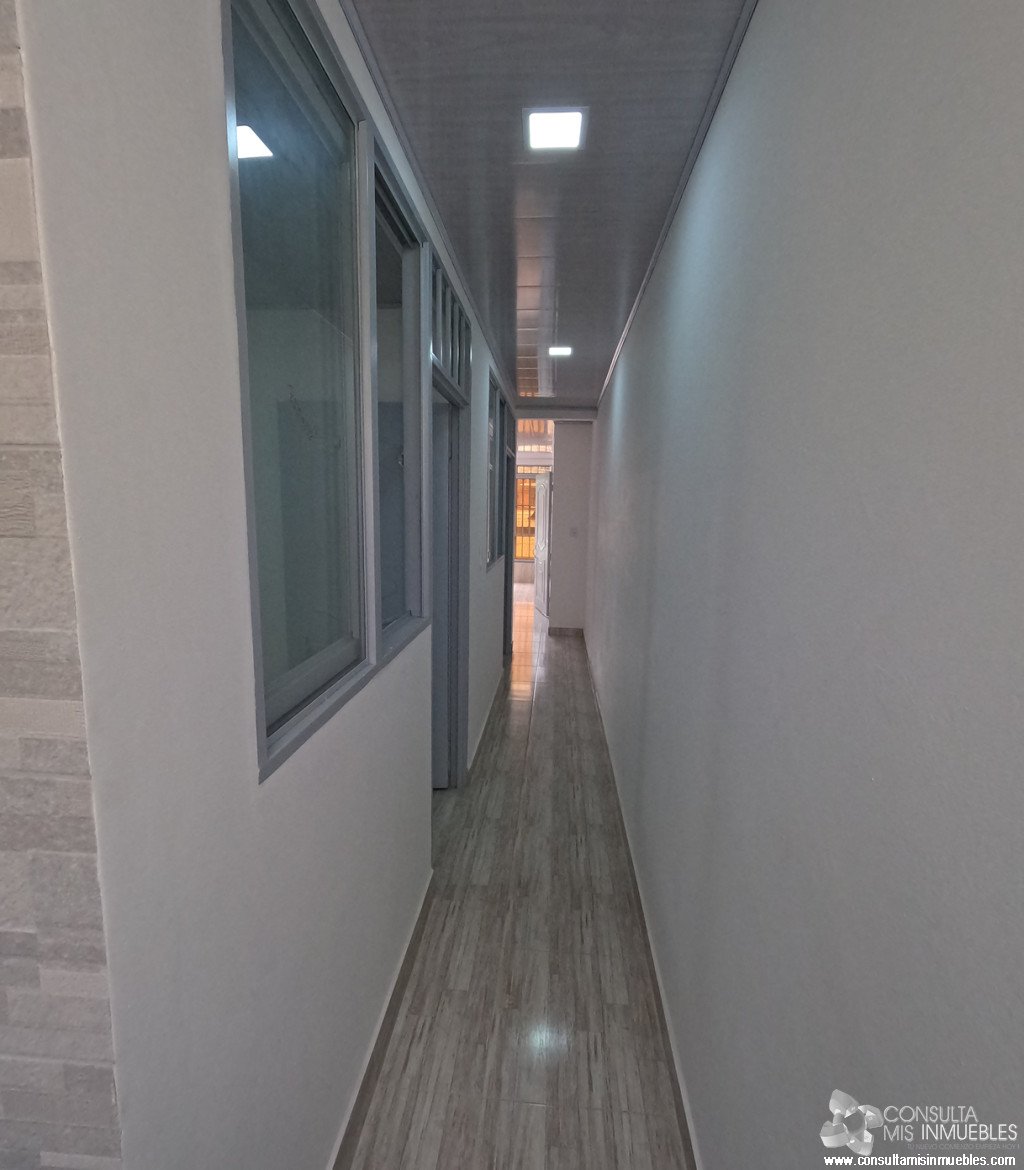 Vendo Casa en el Barrio Protecho 2 en Ibagué, Tolima de Colombia | Consulta Mis Inmuebles S.A.S. | Tu nuevo comienzo empieza hoy!