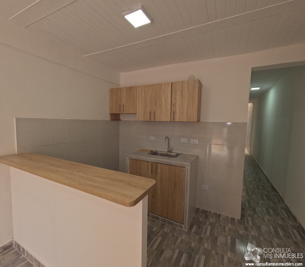 Vendo Casa en el Barrio Protecho 2 en Ibagué, Tolima de Colombia | Consulta Mis Inmuebles S.A.S. | Tu nuevo comienzo empieza hoy!