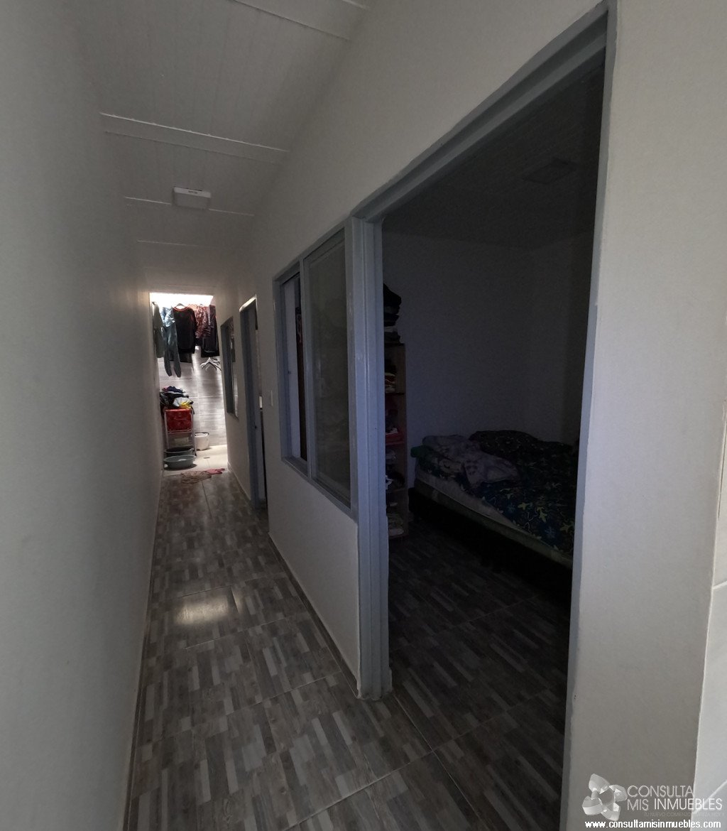 Vendo Casa en el Barrio Protecho 2 en Ibagué, Tolima de Colombia | Consulta Mis Inmuebles S.A.S. | Tu nuevo comienzo empieza hoy!