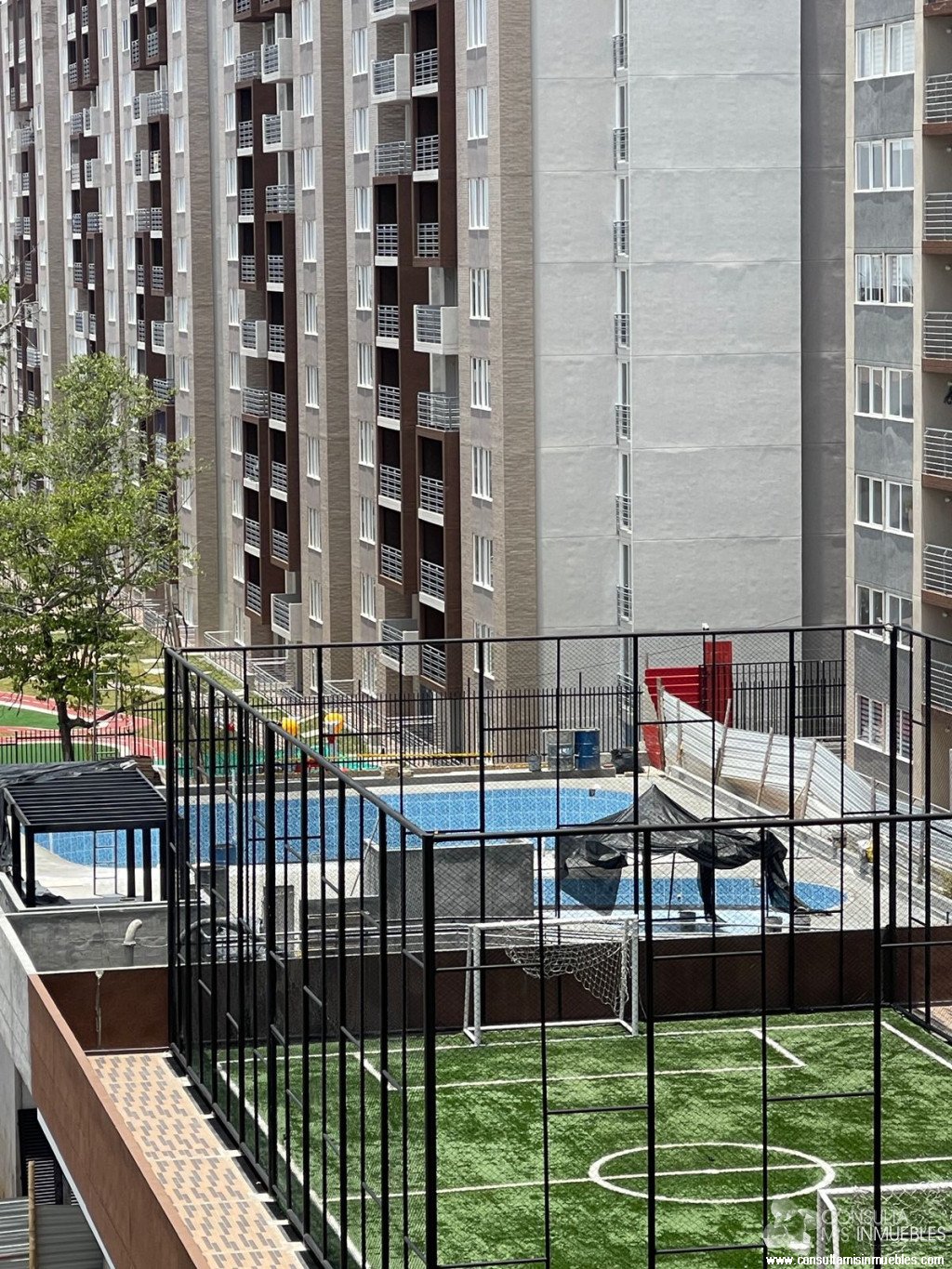 Arriendo Apartamento en el Barrio Urbanización Varsovia en Ibagué, Tolima de Colombia | Consulta Mis Inmuebles S.A.S. | Tu nuevo comienzo empieza hoy!