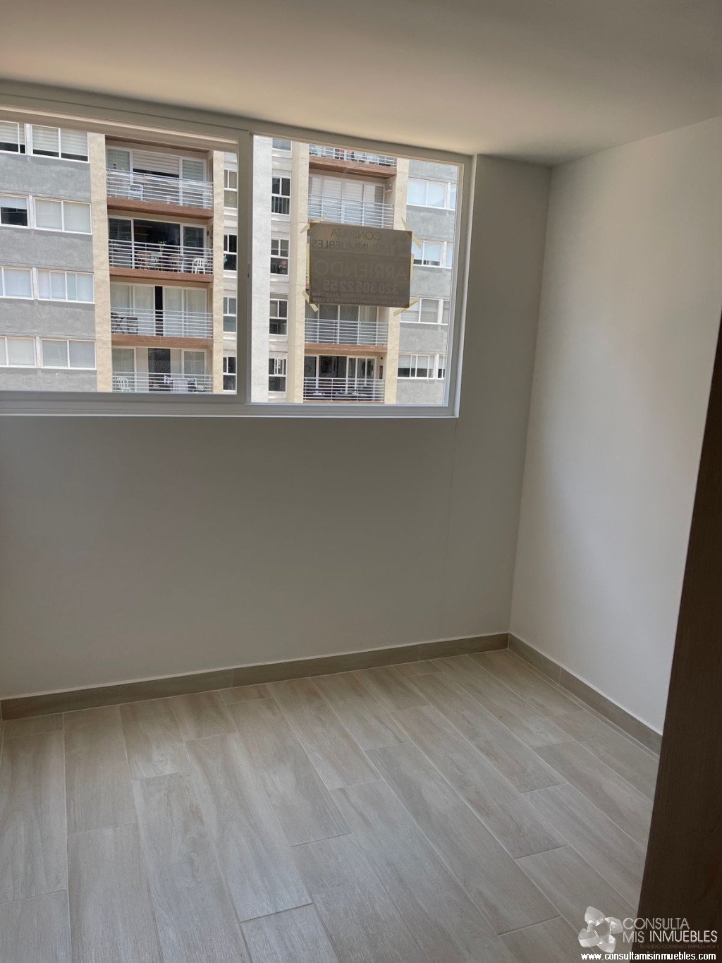 Arriendo Apartamento en el Barrio Urbanización Varsovia en Ibagué, Tolima de Colombia | Consulta Mis Inmuebles S.A.S. | Tu nuevo comienzo empieza hoy!