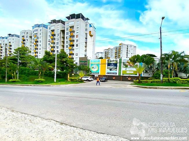 Arriendo Apartamento en el Barrio Urbanización el Jardín en Conjunto Club Residencial Yerbabuena en Ibagué, Tolima de Colombia - Consulta Mis Inmuebles S.A.S. | Tu nuevo comienzo empieza hoy!