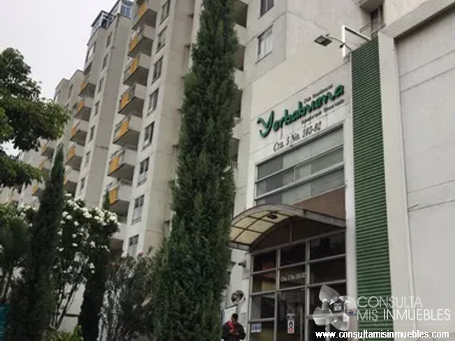 Arriendo Apartamento en el Barrio Urbanización el Jardín en Conjunto Club Residencial Yerbabuena en Ibagué, Tolima de Colombia | Consulta Mis Inmuebles S.A.S. | Tu nuevo comienzo empieza hoy!