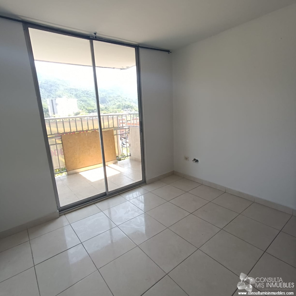 Arriendo Apartamento en el Barrio Urbanización el Jardín en Conjunto Club Residencial Yerbabuena en Ibagué, Tolima de Colombia | Consulta Mis Inmuebles S.A.S. | Tu nuevo comienzo empieza hoy!