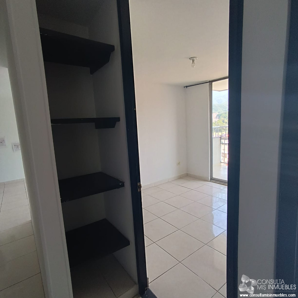 Arriendo Apartamento en el Barrio Urbanización el Jardín en Conjunto Club Residencial Yerbabuena en Ibagué, Tolima de Colombia | Consulta Mis Inmuebles S.A.S. | Tu nuevo comienzo empieza hoy!