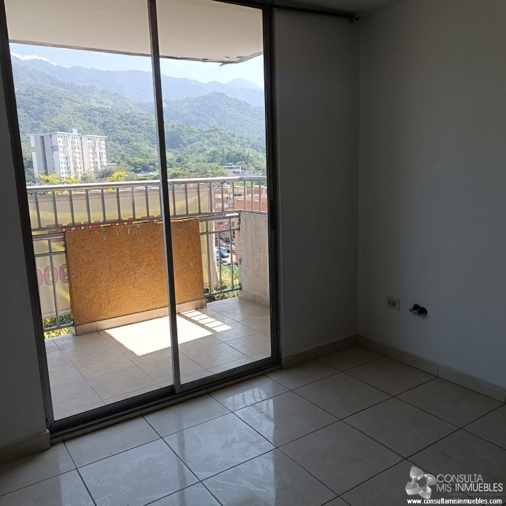 Arriendo Apartamento en el Barrio Urbanización el Jardín en Conjunto Club Residencial Yerbabuena en Ibagué, Tolima de Colombia | Consulta Mis Inmuebles S.A.S. | Tu nuevo comienzo empieza hoy!