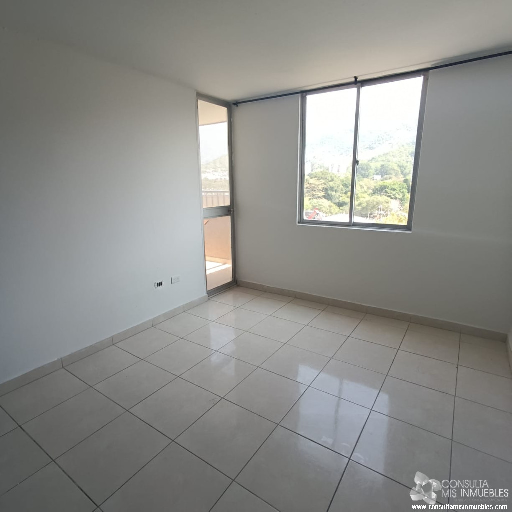 Arriendo Apartamento en el Barrio Urbanización el Jardín en Conjunto Club Residencial Yerbabuena en Ibagué, Tolima de Colombia | Consulta Mis Inmuebles S.A.S. | Tu nuevo comienzo empieza hoy!