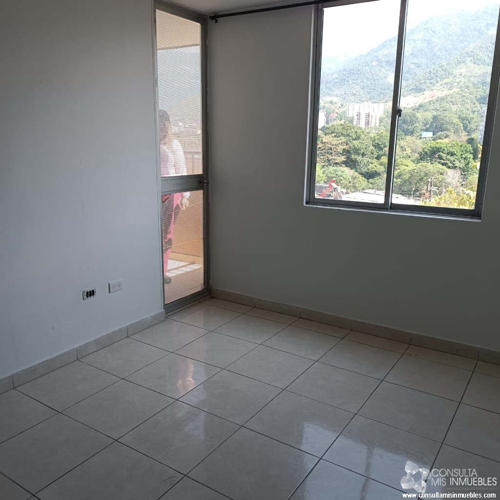 Arriendo Apartamento en el Barrio Urbanización el Jardín en Conjunto Club Residencial Yerbabuena en Ibagué, Tolima de Colombia | Consulta Mis Inmuebles S.A.S. | Tu nuevo comienzo empieza hoy!