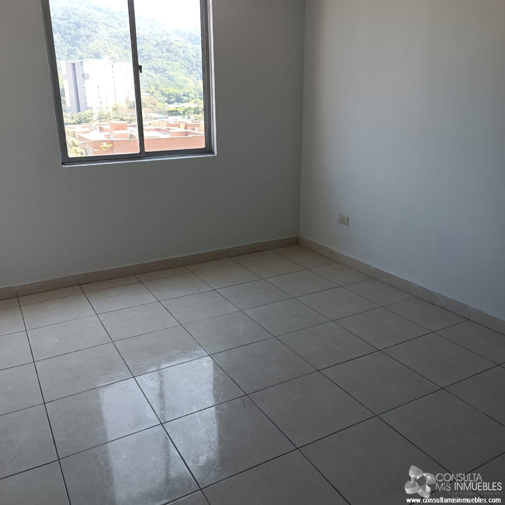 Arriendo Apartamento en el Barrio Urbanización el Jardín en Conjunto Club Residencial Yerbabuena en Ibagué, Tolima de Colombia | Consulta Mis Inmuebles S.A.S. | Tu nuevo comienzo empieza hoy!