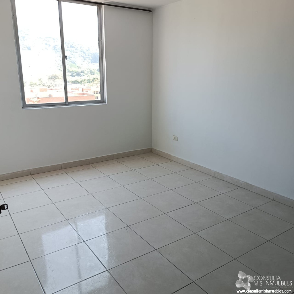 Arriendo Apartamento en el Barrio Urbanización el Jardín en Conjunto Club Residencial Yerbabuena en Ibagué, Tolima de Colombia | Consulta Mis Inmuebles S.A.S. | Tu nuevo comienzo empieza hoy!