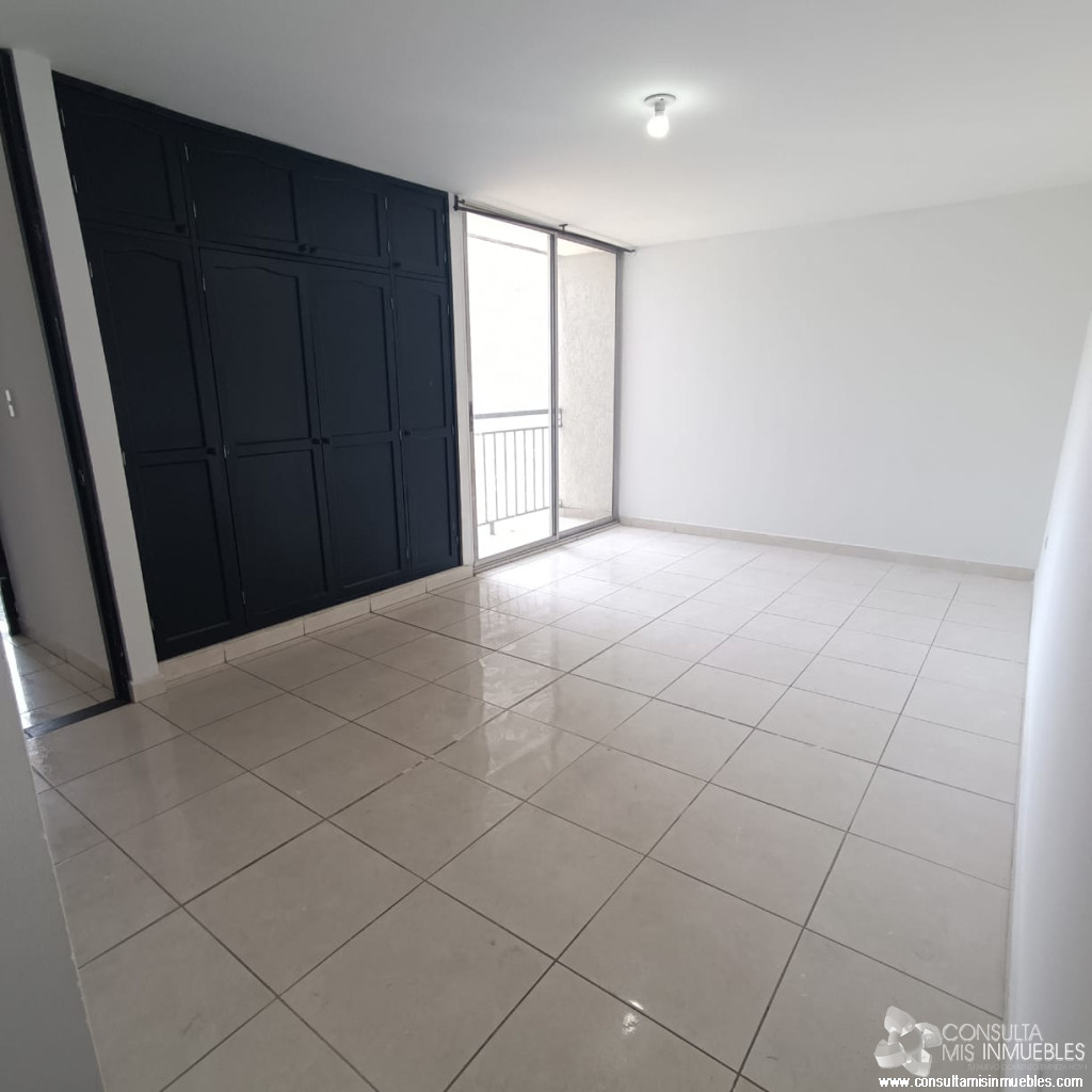 Arriendo Apartamento en el Barrio Urbanización el Jardín en Conjunto Club Residencial Yerbabuena en Ibagué, Tolima de Colombia | Consulta Mis Inmuebles S.A.S. | Tu nuevo comienzo empieza hoy!