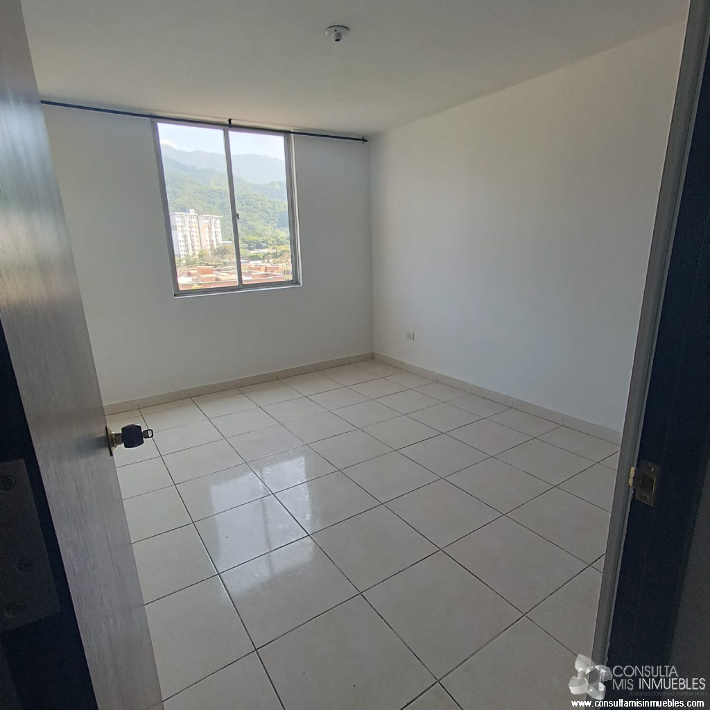 Arriendo Apartamento en el Barrio Urbanización el Jardín en Conjunto Club Residencial Yerbabuena en Ibagué, Tolima de Colombia | Consulta Mis Inmuebles S.A.S. | Tu nuevo comienzo empieza hoy!