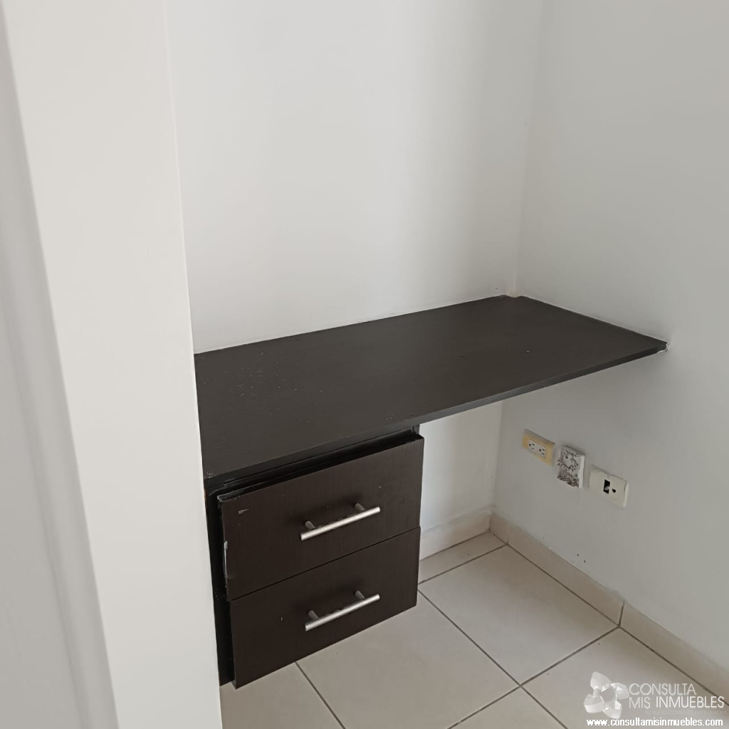 Arriendo Apartamento en el Barrio Urbanización el Jardín en Conjunto Club Residencial Yerbabuena en Ibagué, Tolima de Colombia | Consulta Mis Inmuebles S.A.S. | Tu nuevo comienzo empieza hoy!