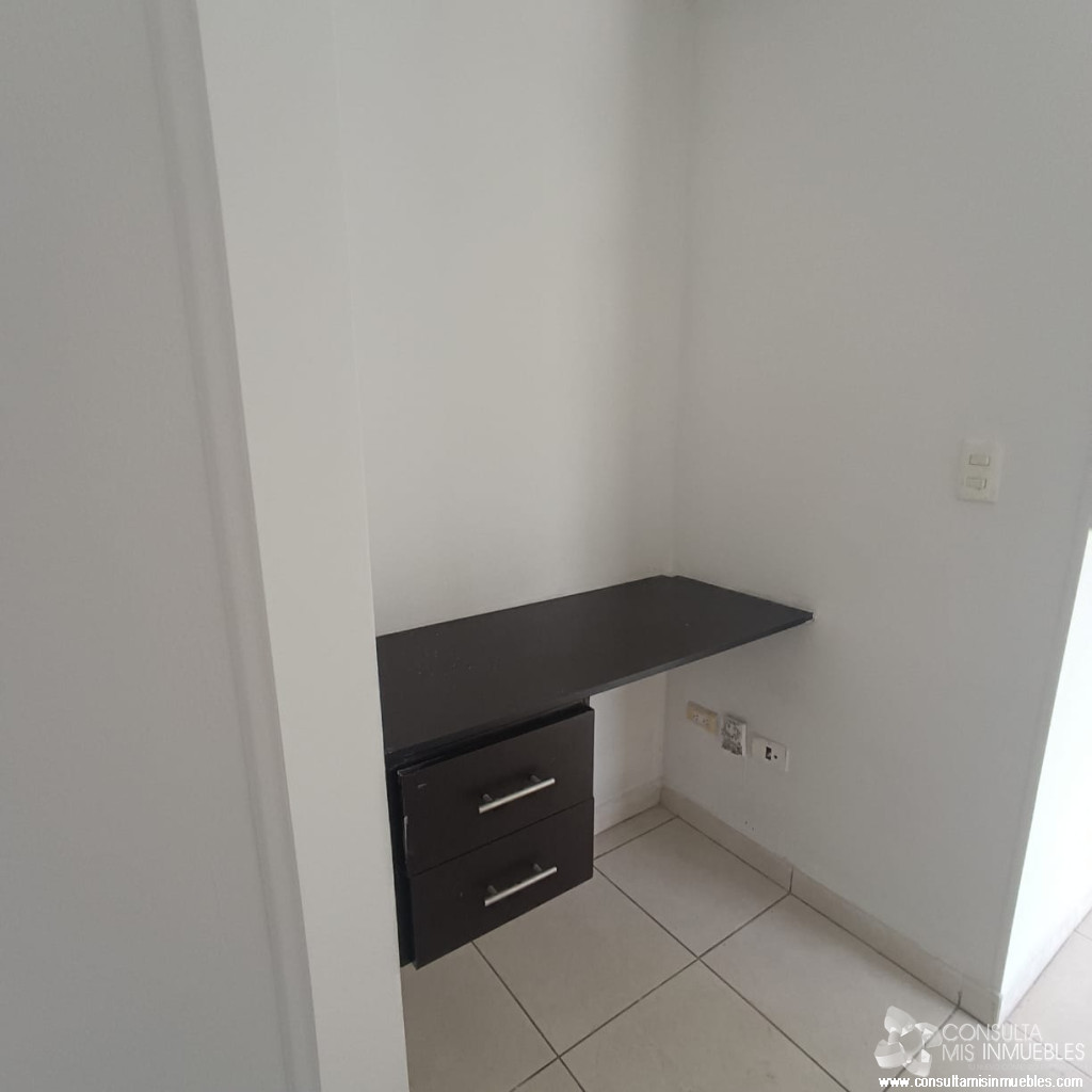 Arriendo Apartamento en el Barrio Urbanización el Jardín en Conjunto Club Residencial Yerbabuena en Ibagué, Tolima de Colombia | Consulta Mis Inmuebles S.A.S. | Tu nuevo comienzo empieza hoy!