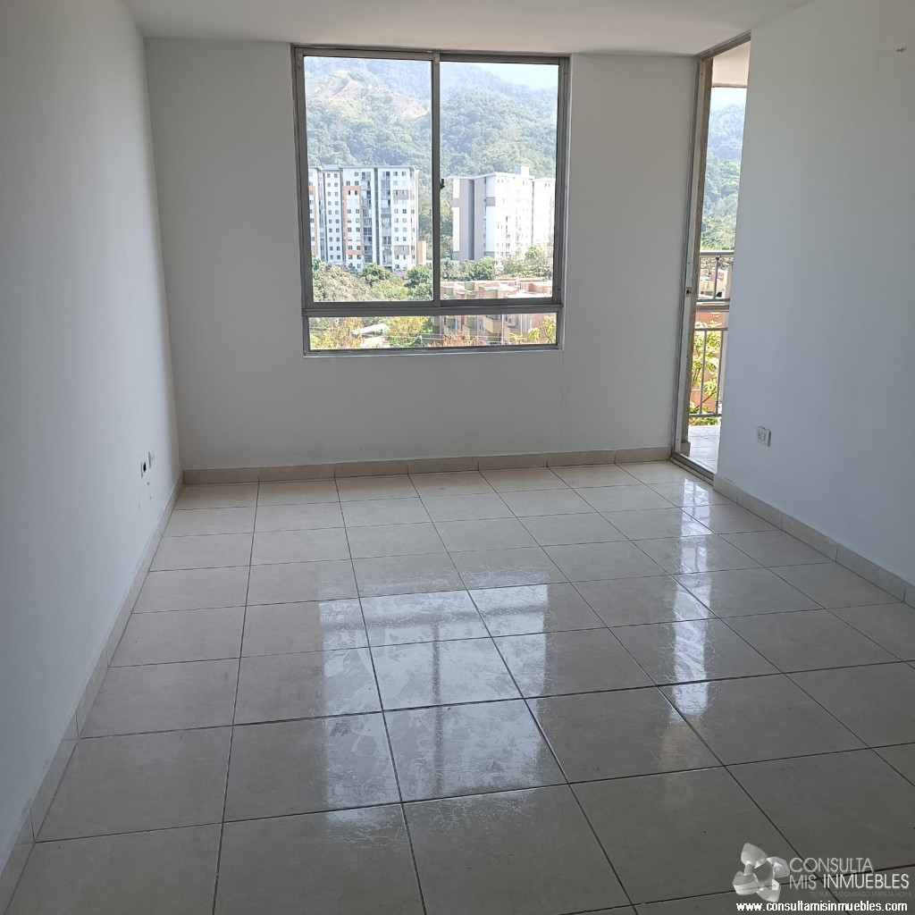 Arriendo Apartamento en el Barrio Urbanización el Jardín en Conjunto Club Residencial Yerbabuena en Ibagué, Tolima de Colombia | Consulta Mis Inmuebles S.A.S. | Tu nuevo comienzo empieza hoy!