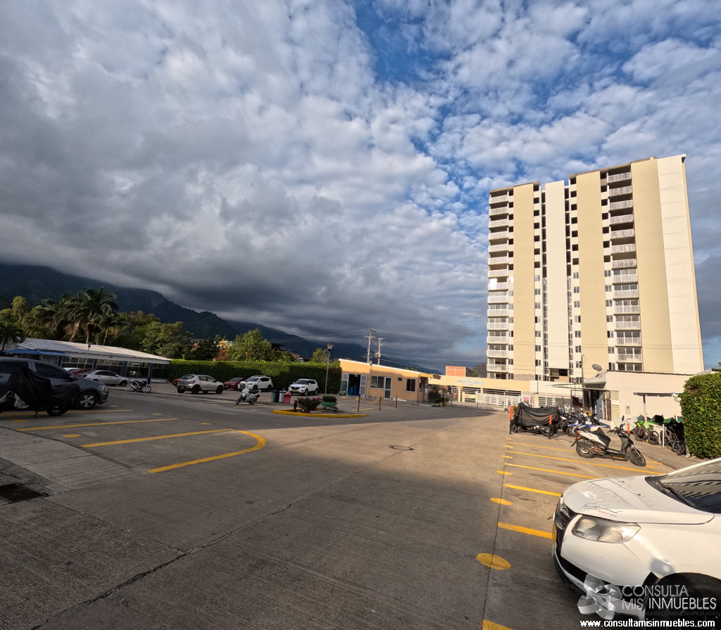 Vendo Apartamento en el Barrio El Salado en Conjunto Residencial Montebonito en Ibagué, Tolima de Colombia | Consulta Mis Inmuebles S.A.S. | Tu nuevo comienzo empieza hoy!