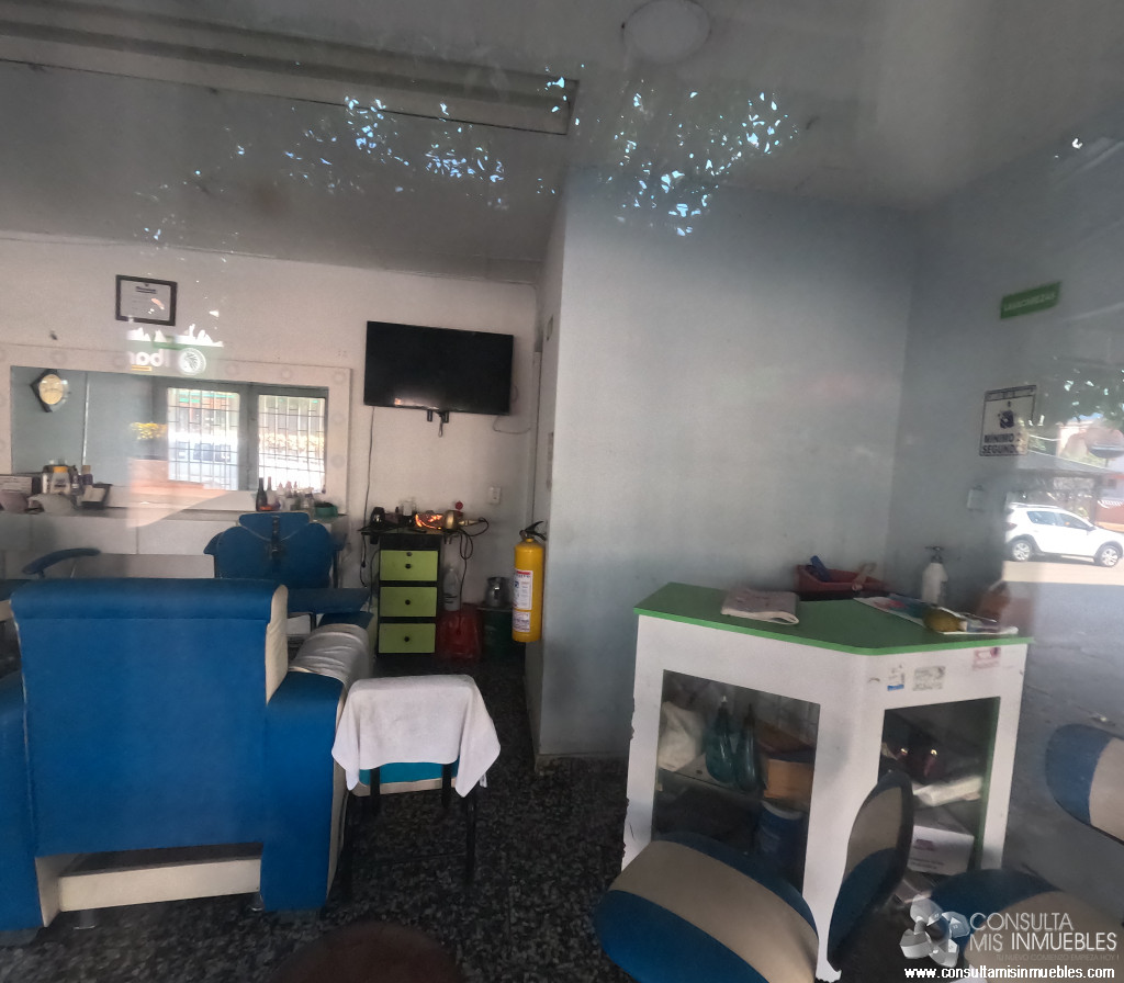 Vendo Local Comercial en el Barrio La Granja en Conjunto Cerrado Multifamiliares La Granja en Ibagué, Tolima de Colombia | Consulta Mis Inmuebles S.A.S. | Tu nuevo comienzo empieza hoy!