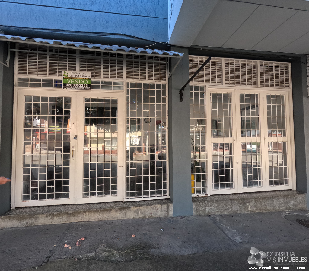 Vendo Local Comercial en el Barrio La Granja en Conjunto Cerrado Multifamiliares La Granja en Ibagué, Tolima de Colombia | Consulta Mis Inmuebles S.A.S. | Tu nuevo comienzo empieza hoy!