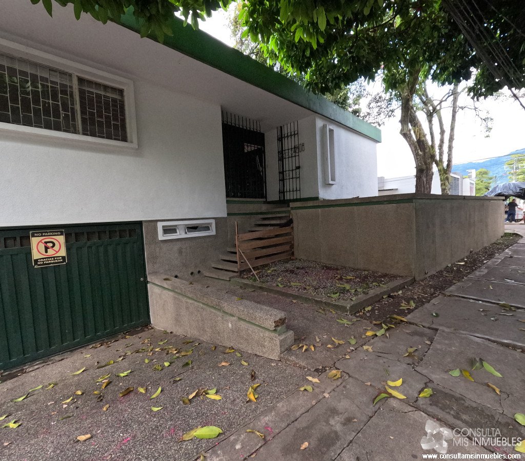 Arriendo Casa Comercial en el Barrio Cádiz en Ibagué, Tolima de Colombia | Consulta Mis Inmuebles S.A.S. | Tu nuevo comienzo empieza hoy!