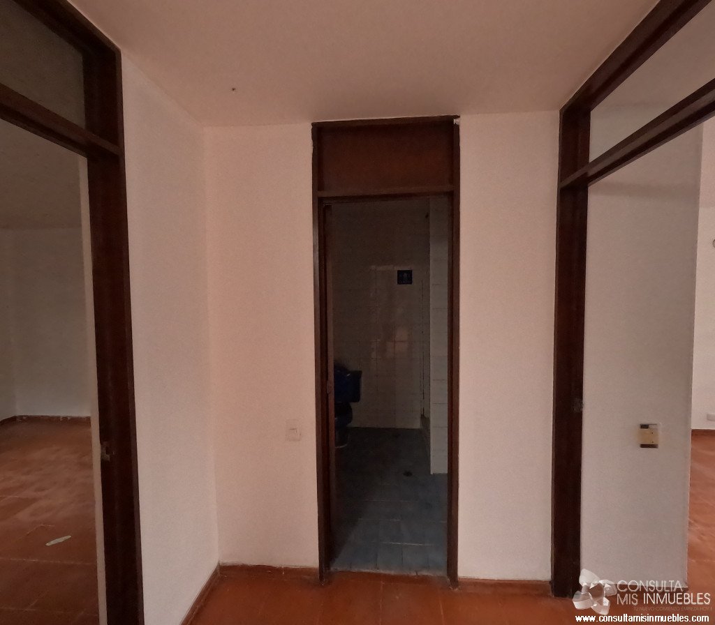 Arriendo Casa Comercial en el Barrio Cádiz en Ibagué, Tolima de Colombia | Consulta Mis Inmuebles S.A.S. | Tu nuevo comienzo empieza hoy!