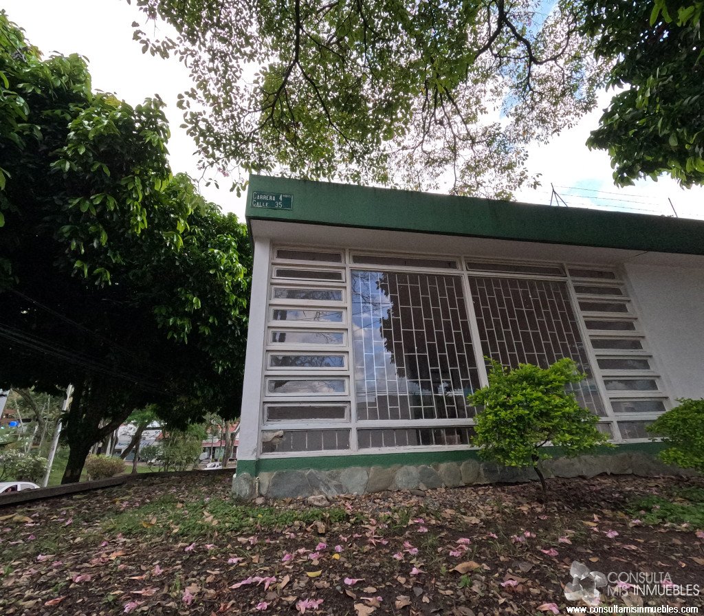 Arriendo Casa Comercial en el Barrio Cádiz en Ibagué, Tolima de Colombia | Consulta Mis Inmuebles S.A.S. | Tu nuevo comienzo empieza hoy!