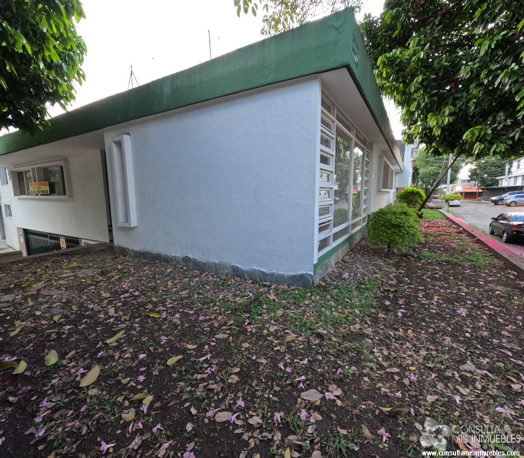 Arriendo Casa Comercial en el Barrio Cádiz en Ibagué, Tolima de Colombia | Consulta Mis Inmuebles S.A.S. | Tu nuevo comienzo empieza hoy!