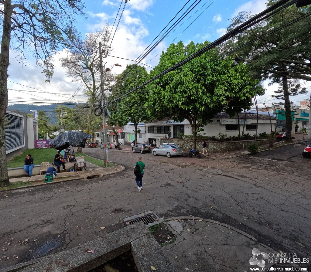 Arriendo Casa Comercial en el Barrio Cádiz en Ibagué, Tolima de Colombia | Consulta Mis Inmuebles S.A.S. | Tu nuevo comienzo empieza hoy!