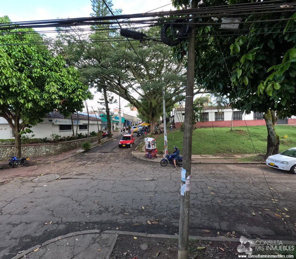 Arriendo Casa Comercial en el Barrio Cádiz en Ibagué, Tolima de Colombia | Consulta Mis Inmuebles S.A.S. | Tu nuevo comienzo empieza hoy!