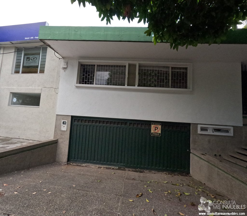 Arriendo Casa Comercial en el Barrio Cádiz en Ibagué, Tolima de Colombia | Consulta Mis Inmuebles S.A.S. | Tu nuevo comienzo empieza hoy!