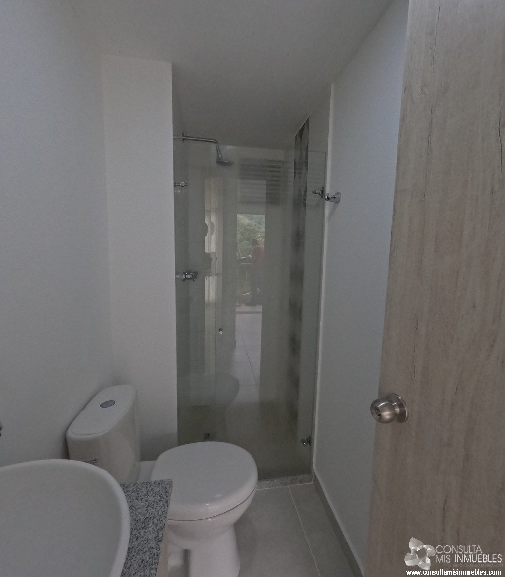 Arriendo Apartamento en el Barrio Calambeo en Conjunto Residencial Foresta en Ibagué, Tolima de Colombia | Consulta Mis Inmuebles S.A.S. | Tu nuevo comienzo empieza hoy!