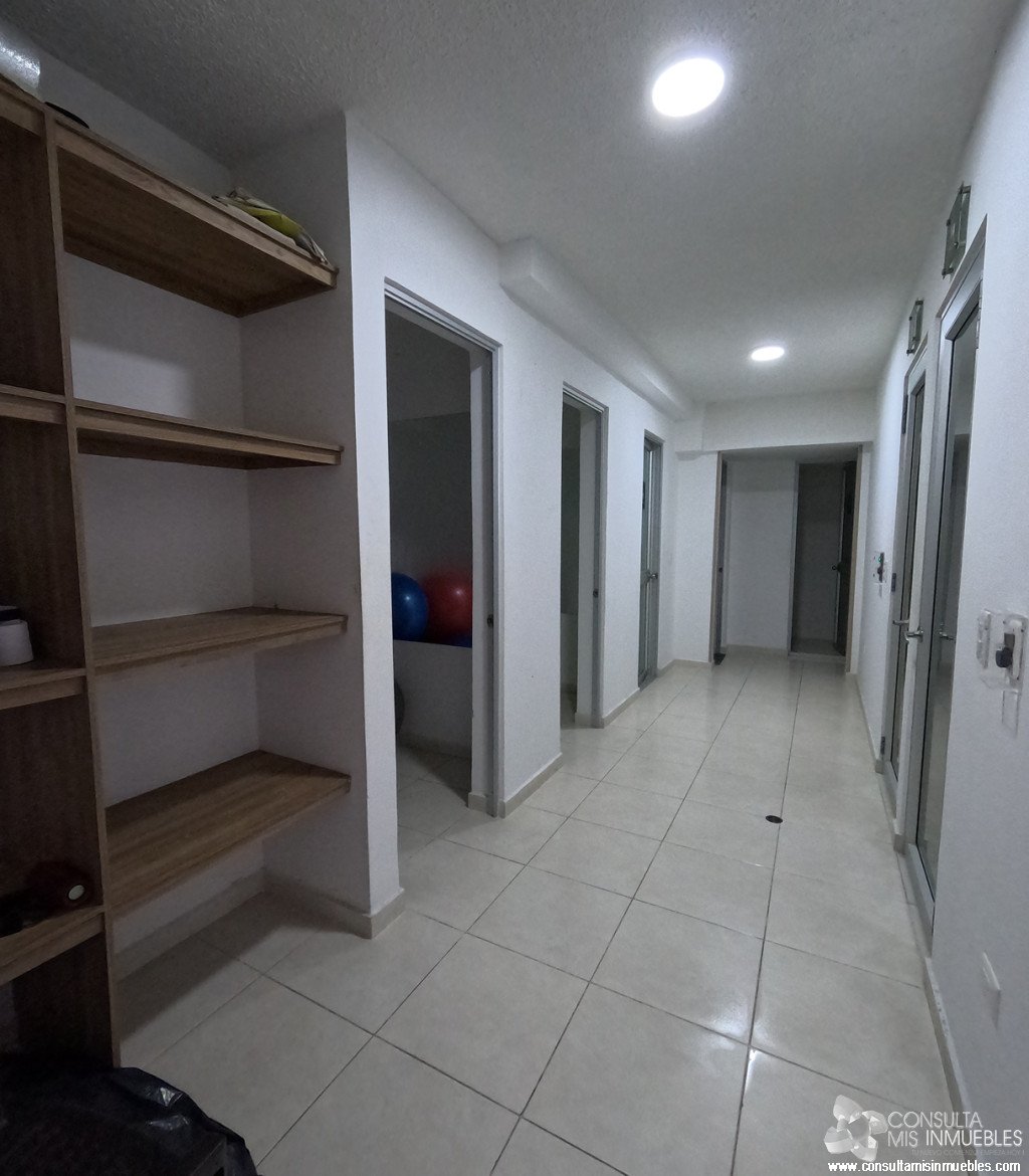 Arriendo Apartamento en el Barrio Calambeo en Conjunto Residencial Foresta en Ibagué, Tolima de Colombia | Consulta Mis Inmuebles S.A.S. | Tu nuevo comienzo empieza hoy!