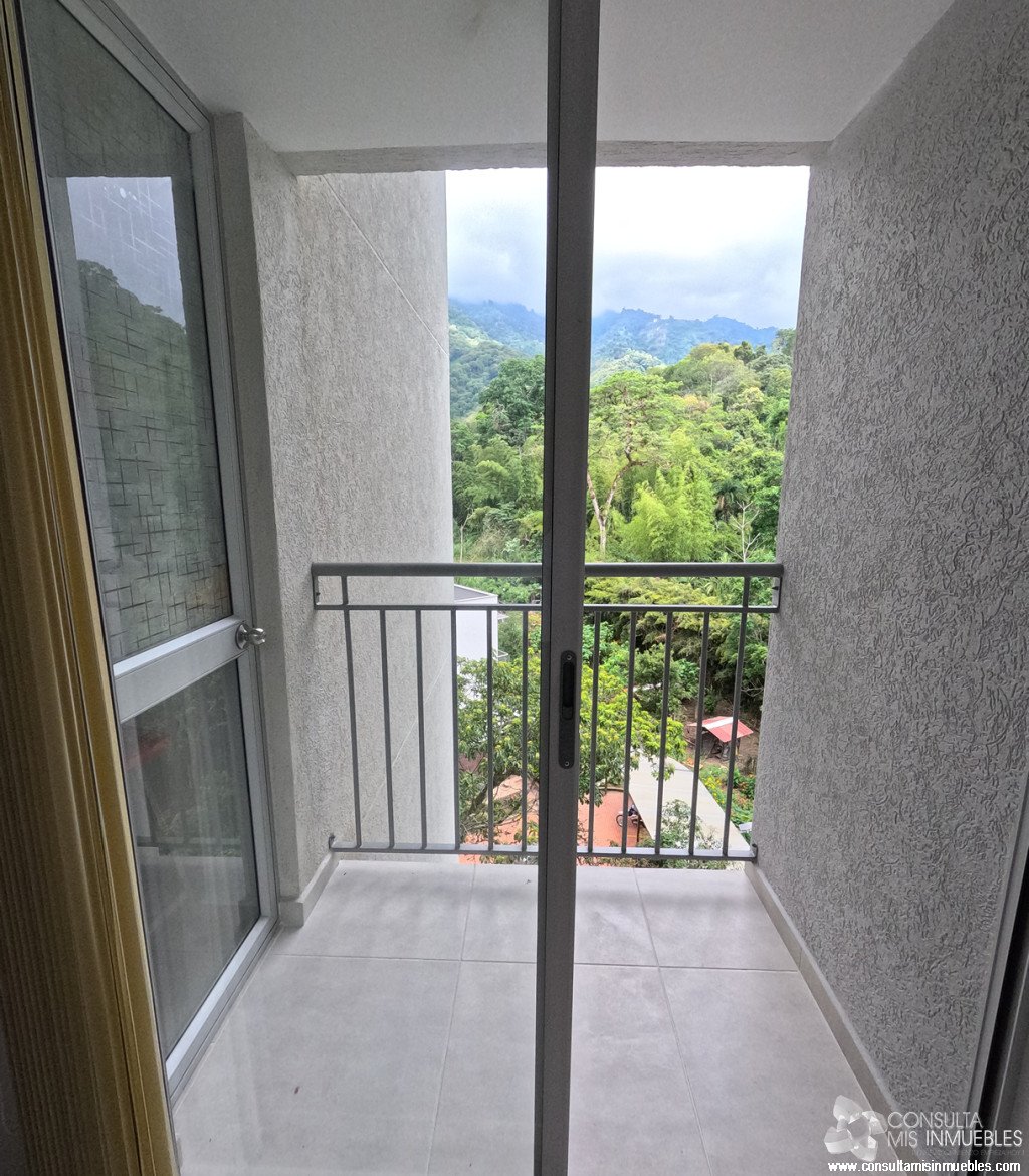 Arriendo Apartamento en el Barrio Calambeo en Conjunto Residencial Foresta en Ibagué, Tolima de Colombia | Consulta Mis Inmuebles S.A.S. | Tu nuevo comienzo empieza hoy!