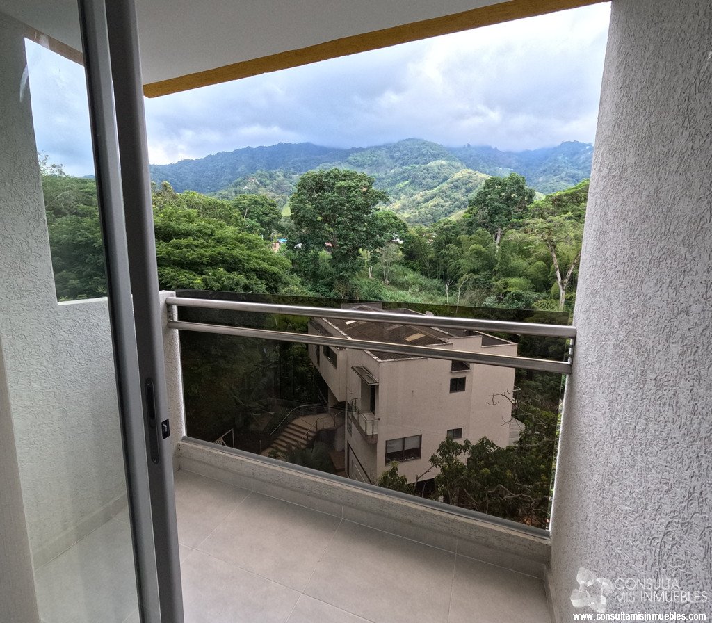 Arriendo Apartamento en el Barrio Calambeo en Conjunto Residencial Foresta en Ibagué, Tolima de Colombia | Consulta Mis Inmuebles S.A.S. | Tu nuevo comienzo empieza hoy!