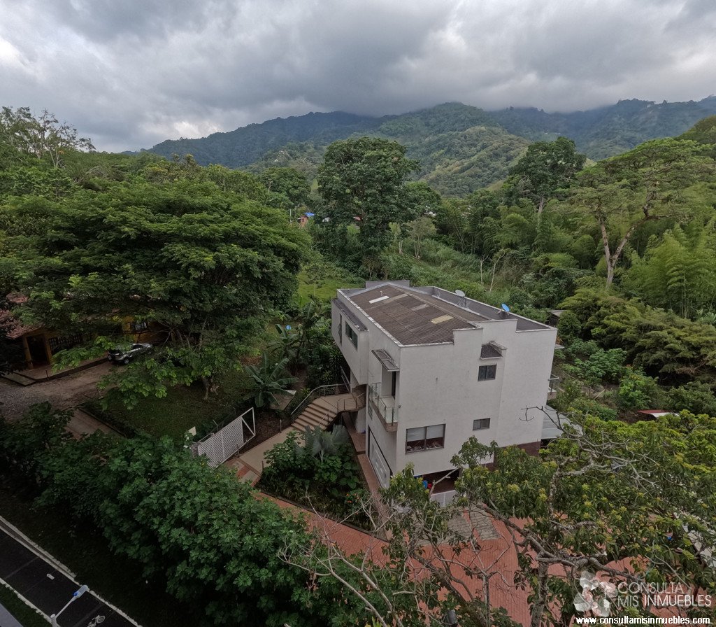 Arriendo Apartamento en el Barrio Calambeo en Conjunto Residencial Foresta en Ibagué, Tolima de Colombia | Consulta Mis Inmuebles S.A.S. | Tu nuevo comienzo empieza hoy!