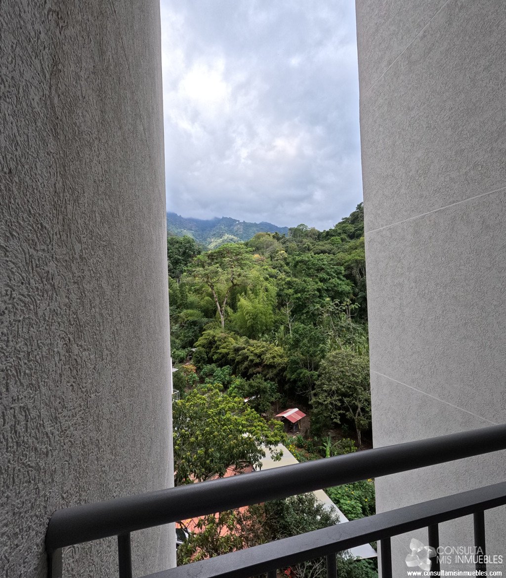 Arriendo Apartamento en el Barrio Calambeo en Conjunto Residencial Foresta en Ibagué, Tolima de Colombia | Consulta Mis Inmuebles S.A.S. | Tu nuevo comienzo empieza hoy!